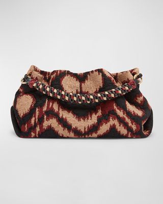 Remy Convertible Clutch Bag