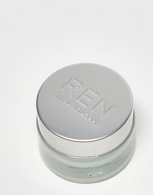 REN Clean Skincare Evercalm Ultra Comforting Rescue Mask 0.5 fl oz-No color