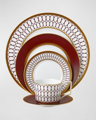 Renaissance 5-Piece Place Setting