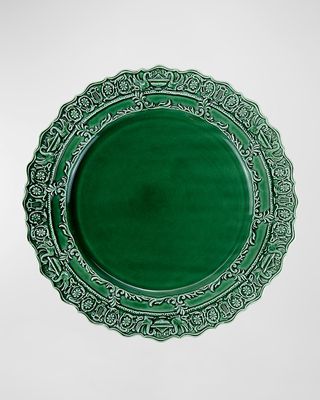 Renaissance Dinner Plate