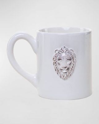 Renaissance Leone Mug