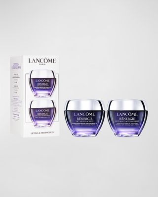 Rénergie Lift Multi-action Day And Night Cream Gift Set