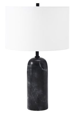Renwil Hayden Table Lamp in Black