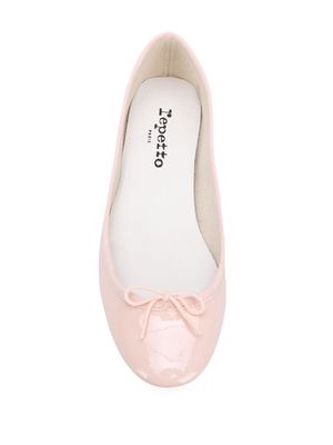 Repetto ballerina shoes - Pink