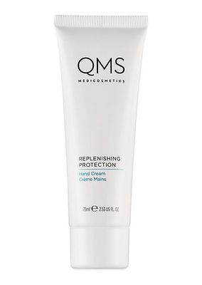 Replenishing Protection Hand Cream