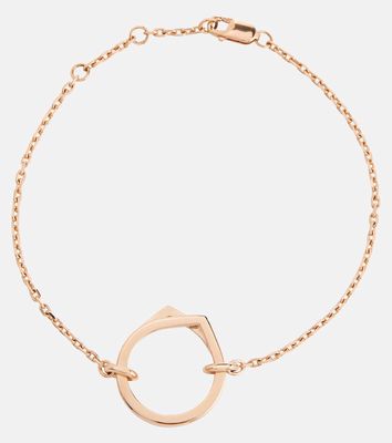 Repossi Antifer 18kt rose gold bracelet