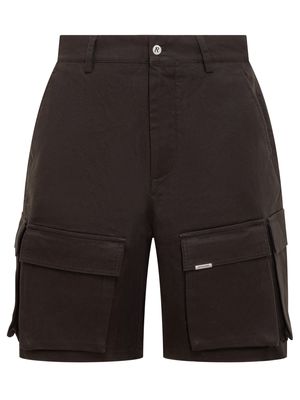 REPRESENT Baggy Cargo Shorts