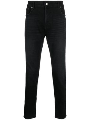 Represent R1 Essential slim-fit jeans - Black