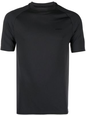 Represent seamless T-shirt - Black
