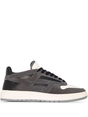 Represent The Reptor low top sneakers - Grey