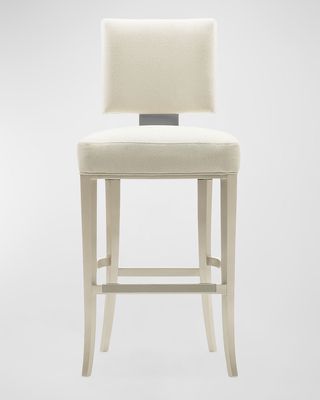 Reserved Seating Bar Stool, 30"