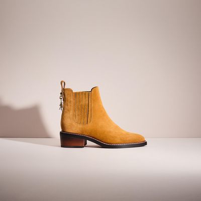 Restored Bowery Chelsea Boot