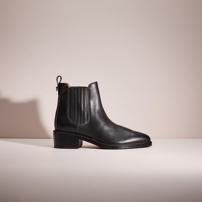 Restored Bowery Chelsea Bootie