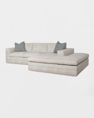 Retreat Sectional