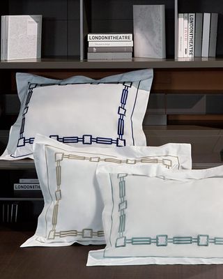 Retro Standard Sham