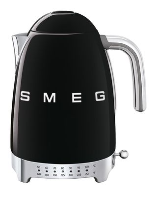 Retro Variable Temperature Kettle