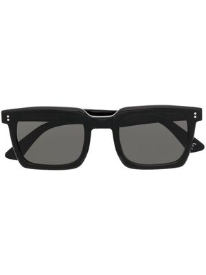 Retrosuperfuture B4E square-frame sunglasses - Black