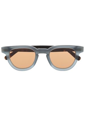 Retrosuperfuture Certo Manopola sunglasses - Grey