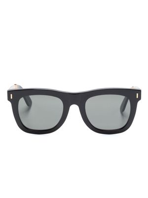 Retrosuperfuture Ciccio Francis square-frame sunglasses - Black