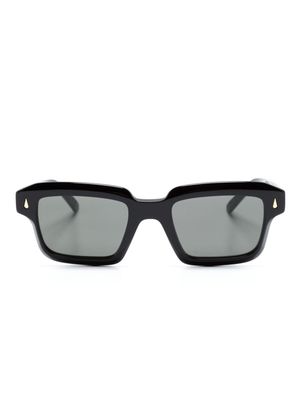 Retrosuperfuture Giardino square-frame sunglasses - Black