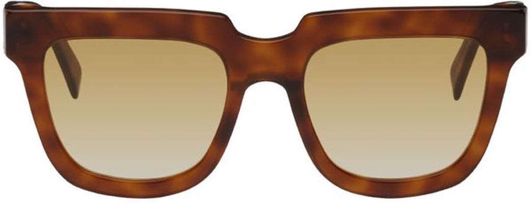 RETROSUPERFUTURE Tortoiseshell Modo Sunglasses