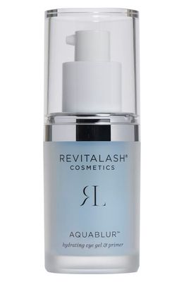 RevitaLash Cosmetics AquaBlur Hydrating Eye Gel & Primer