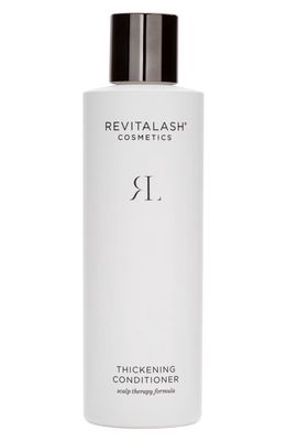RevitaLash Cosmetics Thickening Conditioner