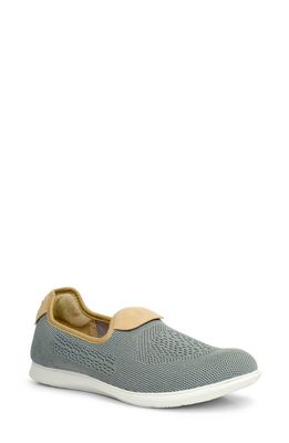 Revitalign Antigua Slip-On Shoe in Grey