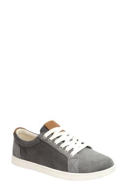 Revitalign Avalon Sneaker in Grey