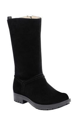 Revitalign Kelso Orthotic Mid Calf Boot in Black