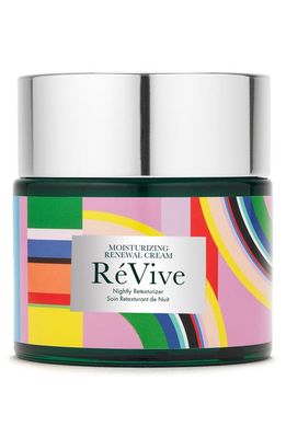 RéVive ArtJar Moisturizing Renewal Cream