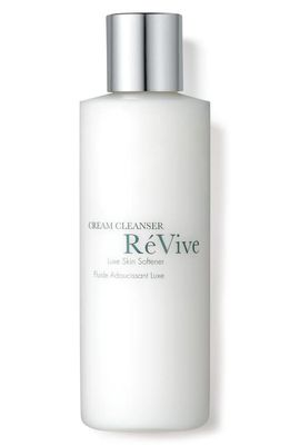 RéVive Cream Cleanser Luxe Skin Softener