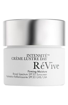 RéVive Intensité Crème Lustre Day Firming Moisture Cream Broad Spectrum SPF 30 Sunscreen