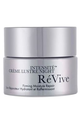 RéVive Intensité Crème Lustre Night Firming Moisture Repair Cream