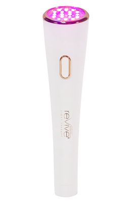 REVIVE LIGHT THERAPY Glo Portable LED Light Therapy Device