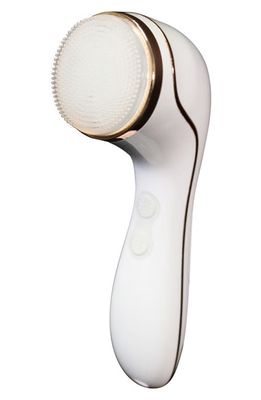 REVIVE LIGHT THERAPY Lux Collection Soniqué Cleanser Device in White