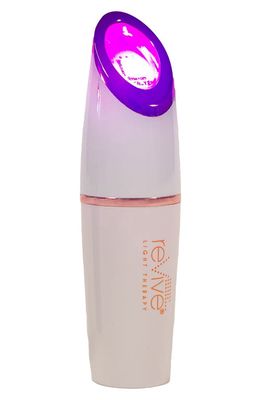 REVIVE LIGHT THERAPY Lux Collection Spot Acne Treatment Device