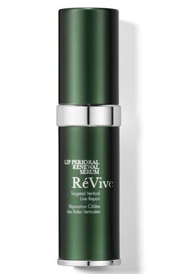 RéVive Lip Perioral Renewal Serum Targeted Vertical Line Repair