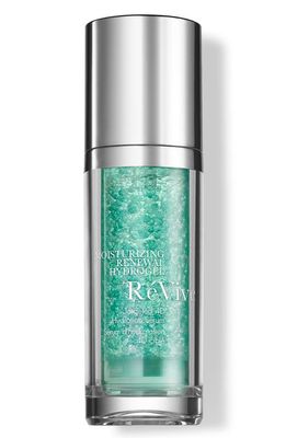 RéVive Moisturizing Renewal Hydrogel Targeted 4D Hydration Serum in None