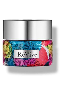 RéVive® Art Jar 2021 Moisturizing Renewal Cream