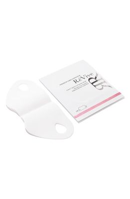 RéVive® Fermitif Chin Contour Instant Tightening Peptide Mask 