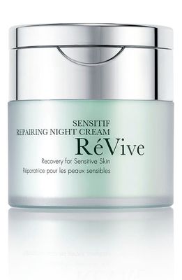 RéVive® Sensitif Repairing Night Cream