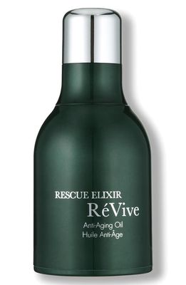 RéVive Rescue Elixir Anti-Aging Oil