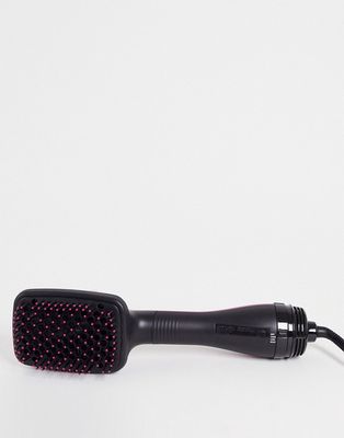 REVLON One-Step Hair Brush Dryer & Styler - Black-No color