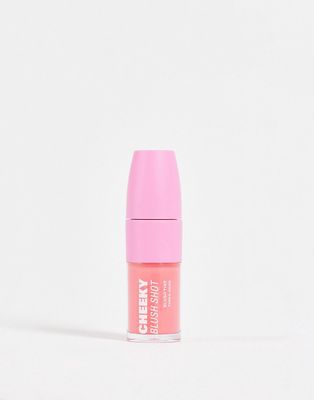 Revolution Hot Shot Cheek Tint - Pink