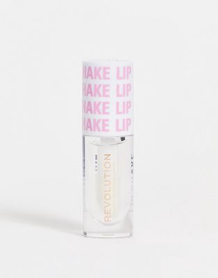 Revolution Lip Shake - Clear Sprinkles