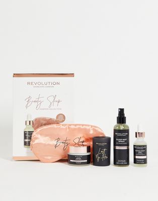 Revolution Skincare Beauty Sleep Pamper Collection-Multi