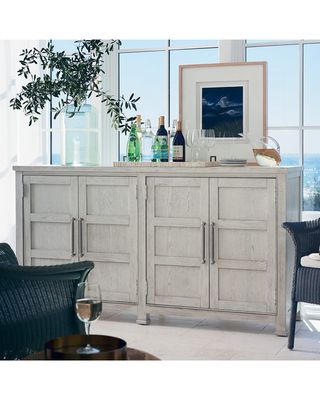 Reyes Credenza