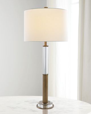 Reynolds Lamp