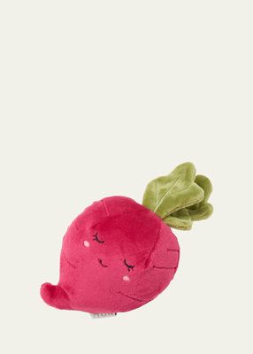 Rhea Radish Stuffed Toy